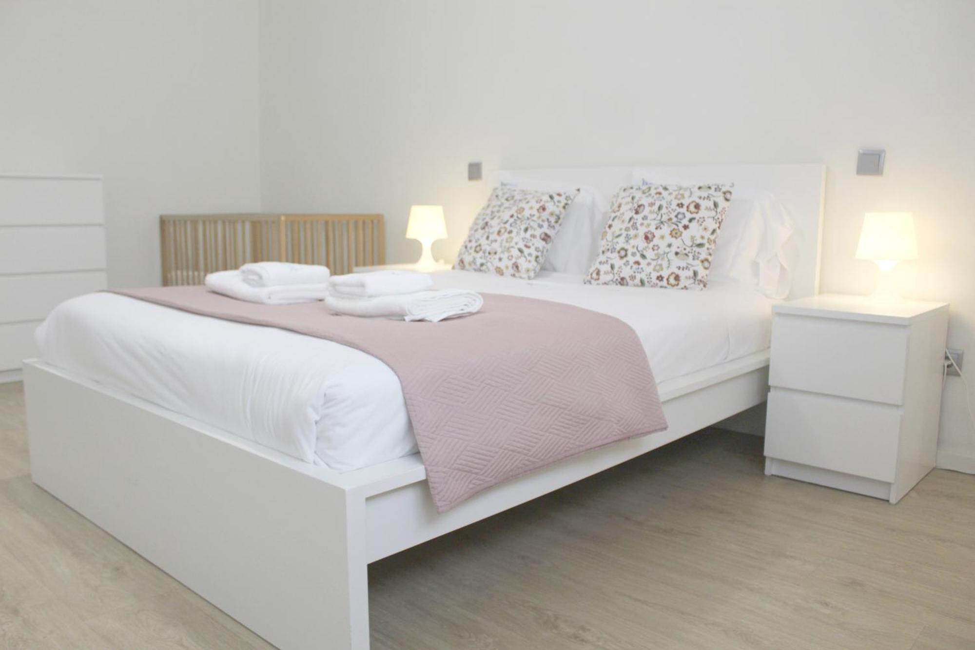 The Gallery Apartment ปอร์โต ภายนอก รูปภาพ