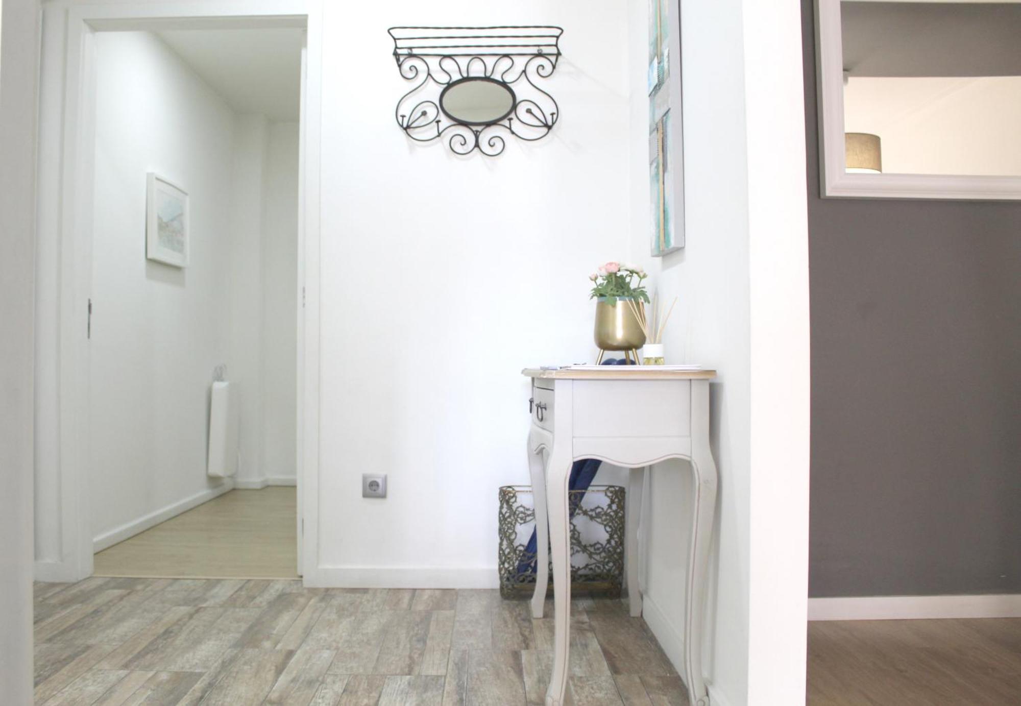 The Gallery Apartment ปอร์โต ภายนอก รูปภาพ