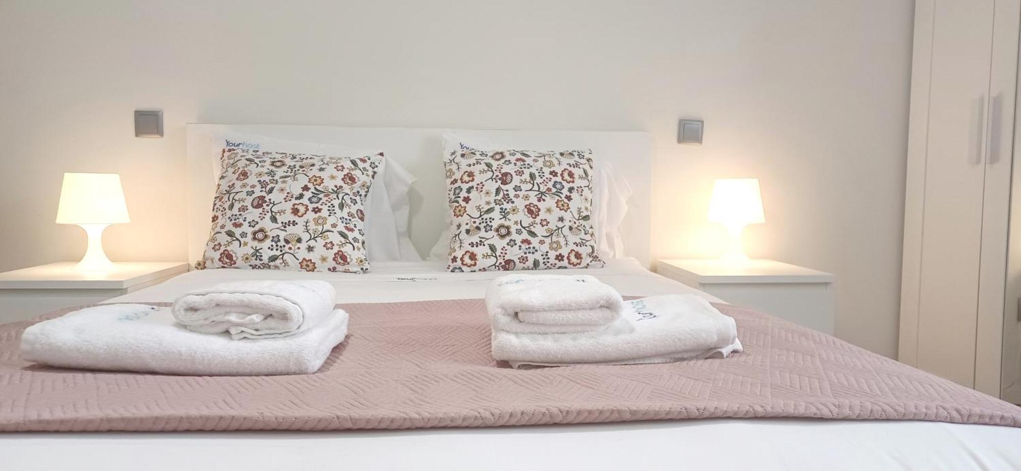 The Gallery Apartment ปอร์โต ภายนอก รูปภาพ