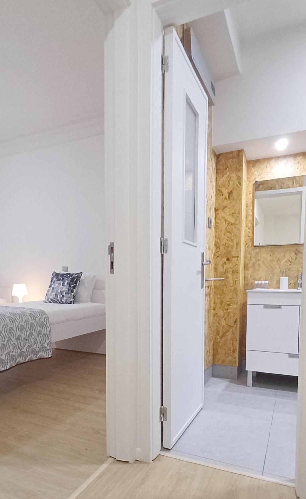 The Gallery Apartment ปอร์โต ภายนอก รูปภาพ